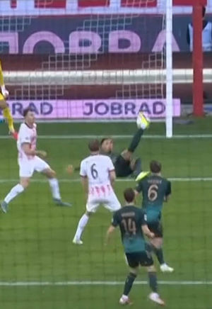 Video post by @bundesliga on TikTok