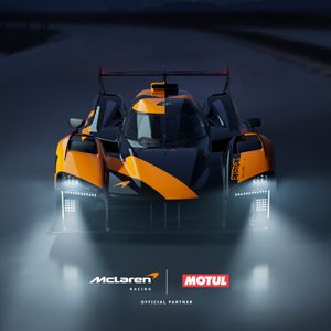 Image post by @motul on Instagram
