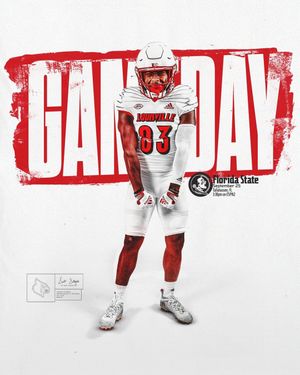 Image post by @louisvillefb on Instagram