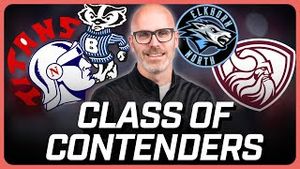 Video post by @hurrdatsports on YouTube