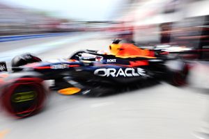 Image post by @redbullracing on Twitter