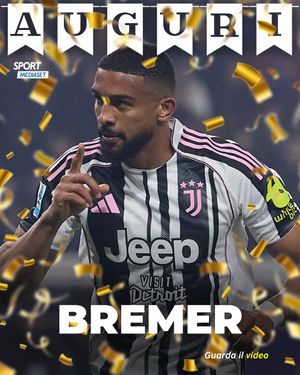 Image post by @sportmediaset on Instagram