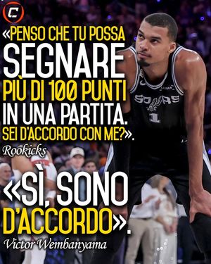 Image post by @cronache_di_basket on Instagram