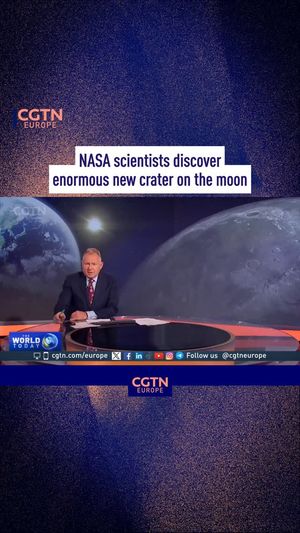 Video post by @cgtneurope on Instagram