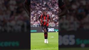 Video post by @acmilan on YouTube
