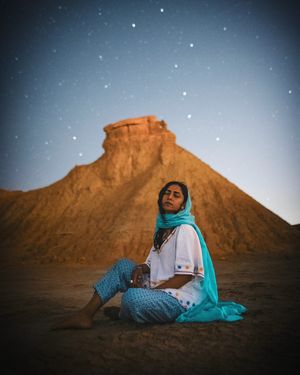 Image post by @sadeqhayati on Instagram