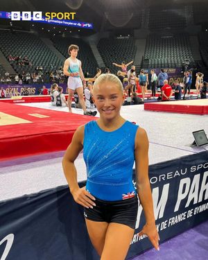 Image post by @bbcsportwales on Instagram