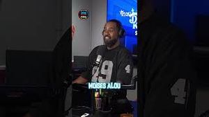 Video post by @lebatardshow on YouTube
