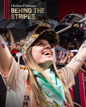 Image post by @atlutd on Instagram
