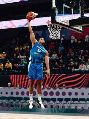 Image post by @gbbasketball on Instagram