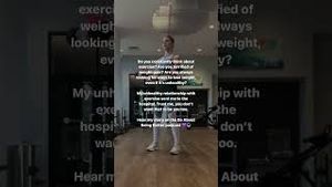 Video post by @beaboutbeingbetter on YouTube