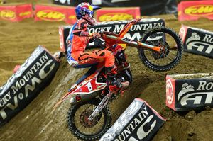 Image post by @racerxonline on Instagram