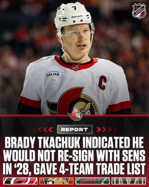 Image post by @puckreportnhl on Instagram