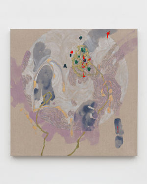 Image post by @whitecube on Instagram