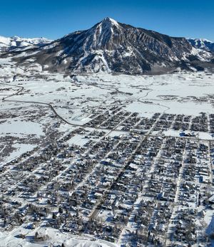 Image post by @skicrestedbutte on Instagram