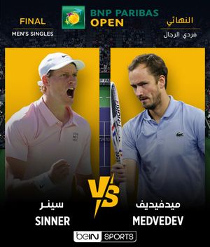 Image post by @beinsports on Instagram
