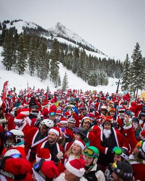 Image post by @skicrestedbutte on Instagram