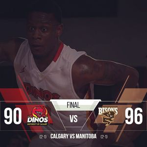 Image post by @ucalgarydinos on Instagram
