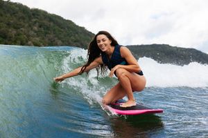 Image post by @tigeboats on Instagram