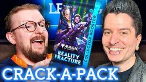 Video post by @lrrmtg on YouTube