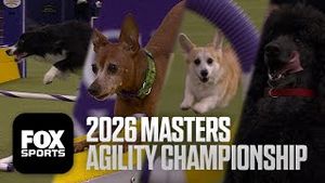Video post by @foxsports on YouTube
