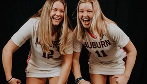 Image post by @auburnwlax on Instagram