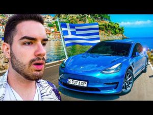 Video post by @AndreiROO on YouTube