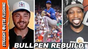 Video post by @nypostsports on YouTube