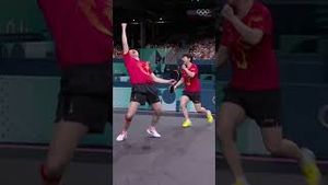 Video post by @olympics on YouTube