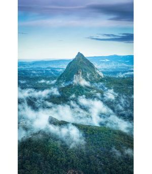 Image post by @robertirwinphotography on Instagram