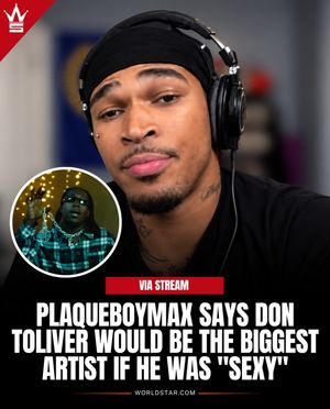 Image post by @worldstar on Instagram