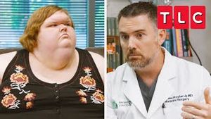 Video post by @tlc on YouTube