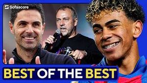 Video post by @cbssportsgolazo on YouTube