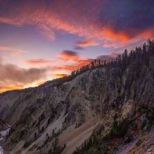 Image post by @nationalparkscollective on Instagram