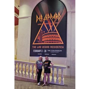 Image post by @defleppard on Instagram