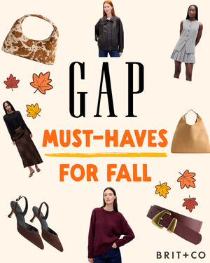 Image post by @britandco on Instagram