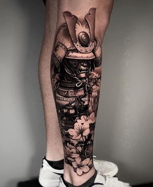Image post by @skindesigntattoos on Instagram