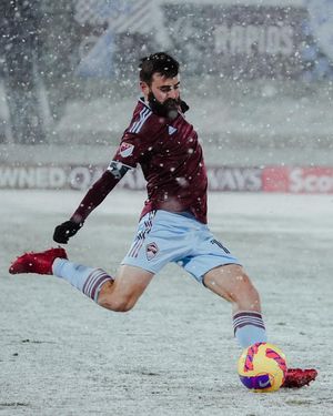 Image post by @coloradorapids on Instagram