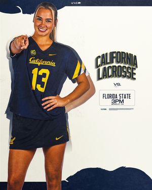 Image post by @calwlax on Instagram