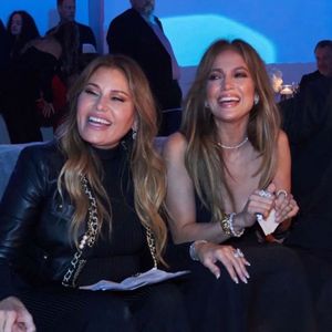 Image post by @JLo on Twitter