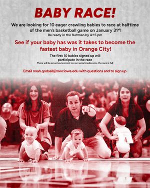 Image post by @nwcraiders on Instagram