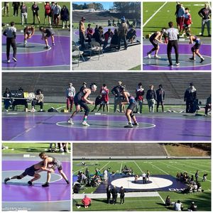 Image post by @ricsathletics on Instagram