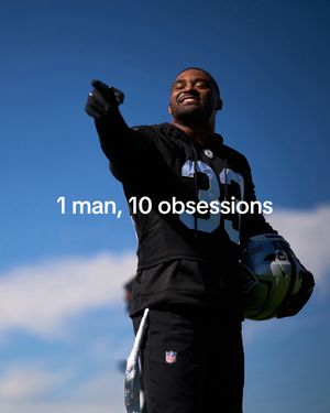 Video post by @raiders on TikTok
