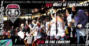 Image post by @mountainwestconference on Instagram