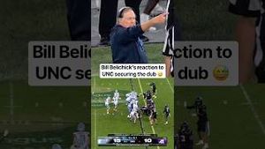 Video post by @bleacherreport on YouTube