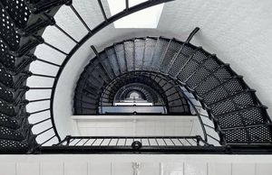 Image post by @stauglighthouse on Instagram