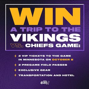 Image post by @kylerudolph on Instagram