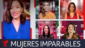 Video post by @telemundo on YouTube