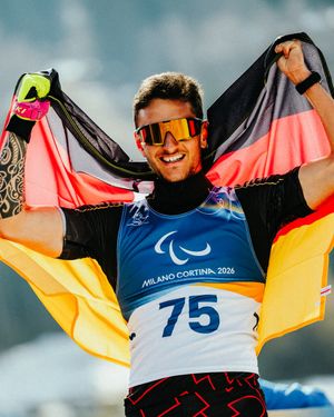 Image post by @teamdeutschland on Instagram