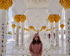 Image post by @tanyasubramanian on Instagram